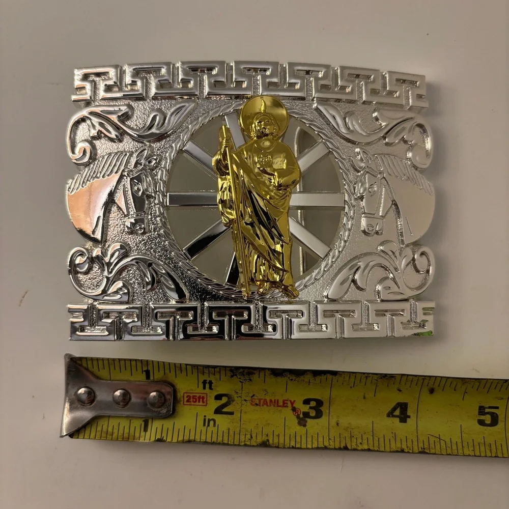 N/A san judas
